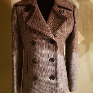 J.Crew women coat